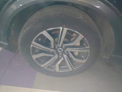 Ford Explorer 2023 EcoBoost 285 AWD Titanium 7-Seater - ფოტო 6