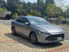 BYD Qin Plus 2021 DM-i 120KM Luxury - ფოტო 3