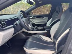BYD Qin Plus 2021 DM-i 120KM Luxury - ფოტო 4