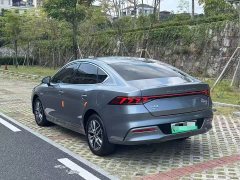 BYD Qin Plus 2021 DM-i 120KM Luxury - ფოტო 7