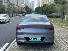 BYD Qin Plus 2021 DM-i 120KM Luxury - ფოტო 8