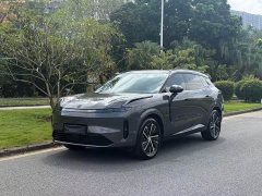 Lynk & Co Geely Lynk & Co 08 EM-P 2025 120km Long Range Pro - ფოტო 1