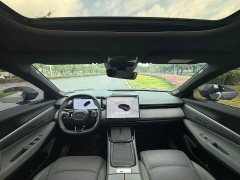 Lynk & Co Geely Lynk & Co 08 EM-P 2025 120km Long Range Pro - ფოტო 10