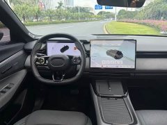 Lynk & Co Geely Lynk & Co 08 EM-P 2025 120km Long Range Pro - ფოტო 11