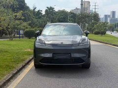 Lynk & Co Geely Lynk & Co 08 EM-P 2025 120km Long Range Pro - ფოტო 2