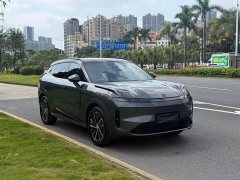 Lynk & Co Geely Lynk & Co 08 EM-P 2025 120km Long Range Pro - ფოტო 3