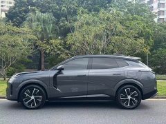 Lynk & Co Geely Lynk & Co 08 EM-P 2025 120km Long Range Pro - ფოტო 4