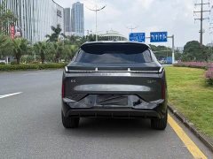 Lynk & Co Geely Lynk & Co 08 EM-P 2025 120km Long Range Pro - ფოტო 5