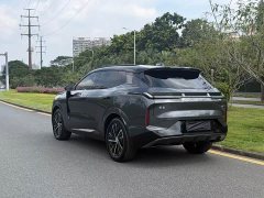 Lynk & Co Geely Lynk & Co 08 EM-P 2025 120km Long Range Pro - ფოტო 6