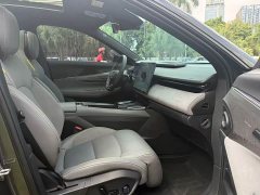 Lynk & Co Geely Lynk & Co 08 EM-P 2025 120km Long Range Pro - ფოტო 9