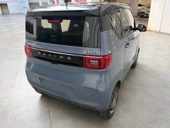 Wuling Hongguang MINIEV Macaron Premium Edition LFP - ფოტო 14