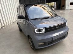 Wuling Hongguang MINIEV Macaron Premium Edition LFP - ფოტო 15
