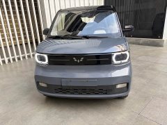 Wuling Hongguang MINIEV Macaron Premium Edition LFP - ფოტო 2