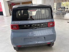 Wuling Hongguang MINIEV Macaron Premium Edition LFP - ფოტო 6