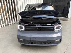 Wuling Hongguang MINIEV Macaron Premium Edition LFP - ფოტო 7