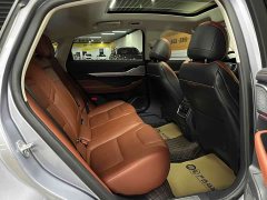 Lincoln Z 2022 i-Enjoy Premium Edition - ფოტო 10