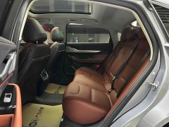 Lincoln Z 2022 i-Enjoy Premium Edition - ფოტო 11
