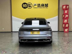 Lincoln Z 2022 i-Enjoy Premium Edition - ფოტო 4