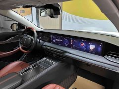 Lincoln Z 2022 i-Enjoy Premium Edition - ფოტო 7