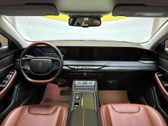 Lincoln Z 2022 i-Enjoy Premium Edition - ფოტო 9