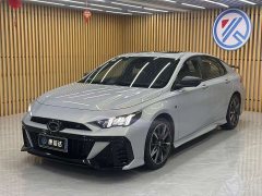 Trumpchi Yingbao 2025 270T DCT Yingbao R-Style Dynamic Edition - ფოტო 1