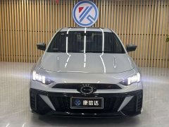 Trumpchi Yingbao 2025 270T DCT Yingbao R-Style Dynamic Edition - ფოტო 2