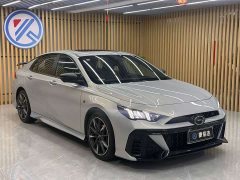 Trumpchi Yingbao 2025 270T DCT Yingbao R-Style Dynamic Edition - ფოტო 3