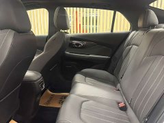 Trumpchi Yingbao 2025 270T DCT Yingbao R-Style Dynamic Edition - ფოტო 5