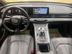 Trumpchi Yingbao 2025 270T DCT Yingbao R-Style Dynamic Edition - ფოტო 6