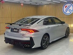 Trumpchi Yingbao 2025 270T DCT Yingbao R-Style Dynamic Edition - ფოტო 7