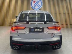 Trumpchi Yingbao 2025 270T DCT Yingbao R-Style Dynamic Edition - ფოტო 8