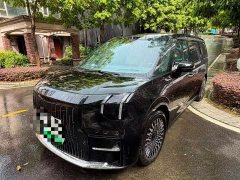 Zeekr 009 Six-Seat Executive AWD 108kWh - ფოტო 1
