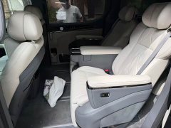 Zeekr 009 Six-Seat Executive AWD 108kWh - ფოტო 3