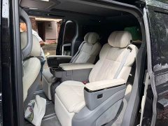 Zeekr 009 Six-Seat Executive AWD 108kWh - ფოტო 7