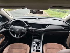 Buick Regal 2020 552T Luxury - ფოტო 12