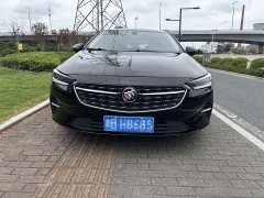Buick Regal 2020 552T Luxury - ფოტო 2