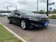 Buick Regal 2020 552T Luxury - ფოტო 3