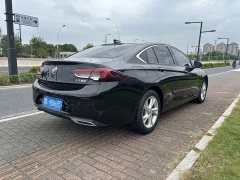 Buick Regal 2020 552T Luxury - ფოტო 4