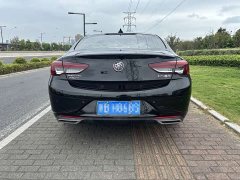 Buick Regal 2020 552T Luxury - ფოტო 5