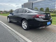 Buick Regal 2020 552T Luxury - ფოტო 6