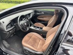 Buick Regal 2020 552T Luxury - ფოტო 9