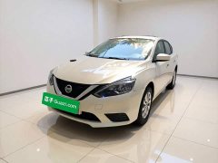 Nissan Sylphy Classic 1.6XE CVT Comfort - ფოტო 1