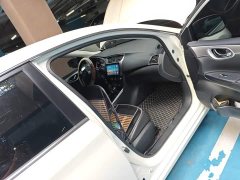 Nissan Sylphy Classic 1.6XE CVT Comfort - ფოტო 19