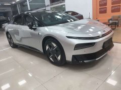 XPeng P7 Pure Electric 615 Max Flagship - ფოტო 1