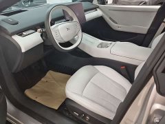 XPeng P7 Pure Electric 615 Max Flagship - ფოტო 10