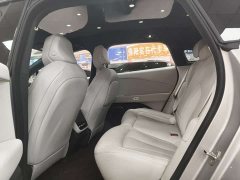 XPeng P7 Pure Electric 615 Max Flagship - ფოტო 11