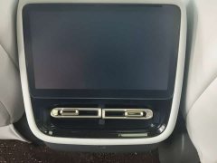 XPeng P7 Pure Electric 615 Max Flagship - ფოტო 13