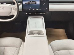 XPeng P7 Pure Electric 615 Max Flagship - ფოტო 14