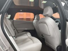 XPeng P7 Pure Electric 615 Max Flagship - ფოტო 17