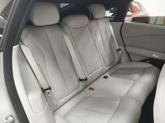 XPeng P7 Pure Electric 615 Max Flagship - ფოტო 18
